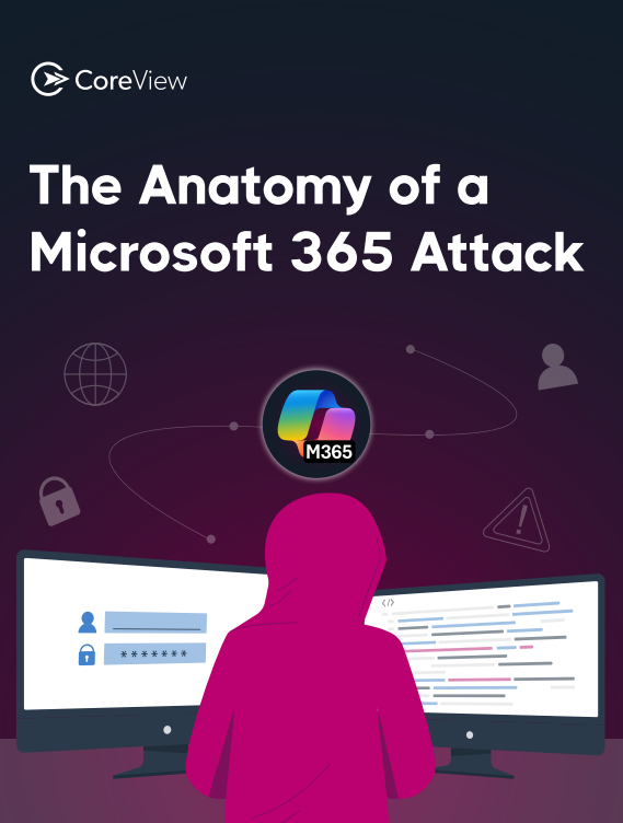 The Anatomy of a Microsoft 365 Attack